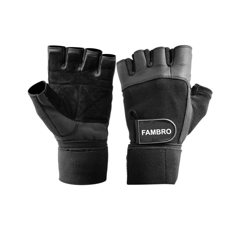 Weight Lifting Gloves